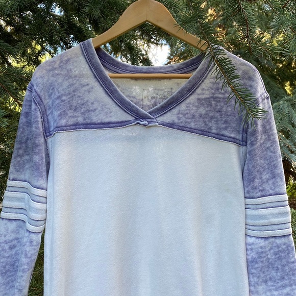 We The Free Breaker Tee - Picture 7 of 16